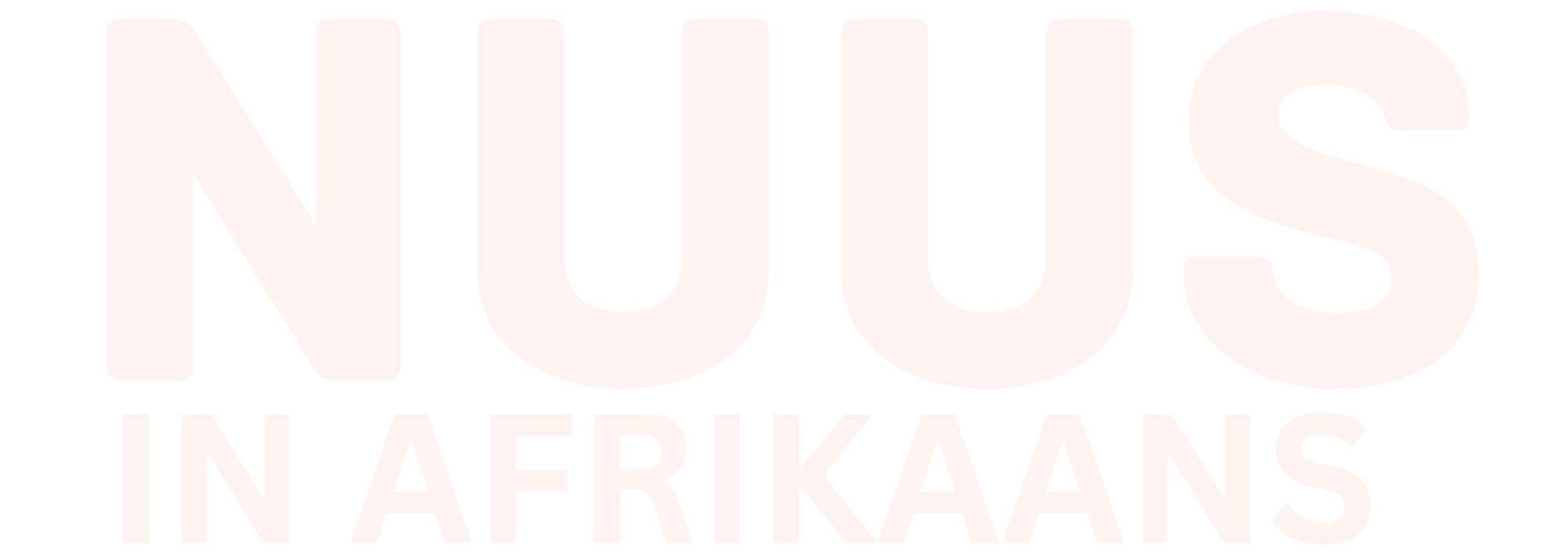 Nuus in Afrikaans
